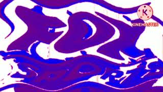 Fox Sports Logo In Mike Paul G Major 2