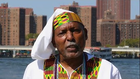 HAPI Talks with Prof. James Small about Ecology and Culture