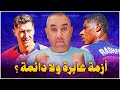 بعد الرباعي ة ماذا يحدث في برشلونة 