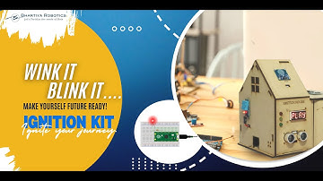 Led blinking using Raspberry pi pico