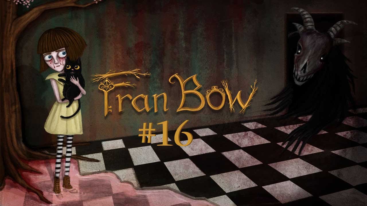 Fran Bow 16 Walkthrough ITWARD YouTube fran-bow-16-walkthrough-itward-youtube