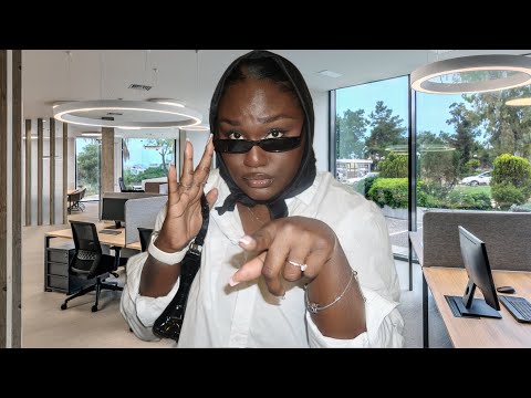 ASMR | Wife