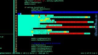GoLang Programming: Gitea Open Source Patch - Improving Startup Robustness on Synology Linux