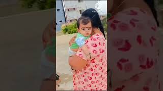 Cute baby #cute #baby vibes
