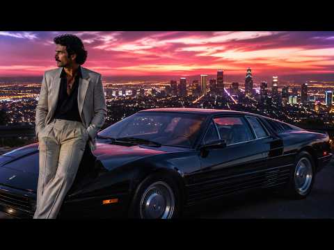 POV: You're in the 80s 🎵 Ultimate Nostalgia Playlist