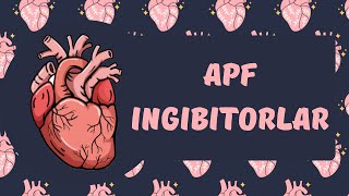 APF ingibitorlari | АПФ ингибиторлари