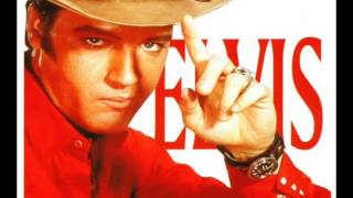 Elvis Presley: "Too Much Monkey Business" FTD Remix Version