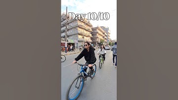 Day 10 I saw the culture of Nepal #shorts #ytshorts #trendingshorts