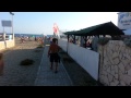 Римский пляж &quot;Страньер&quot; 10 серия / Uno straniero. La spiaggia di Ostia. Stella Polare.