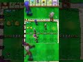 Plants vs zombies guess which way can kill the redeyed giant pvz2 pvz zombiesvsplants