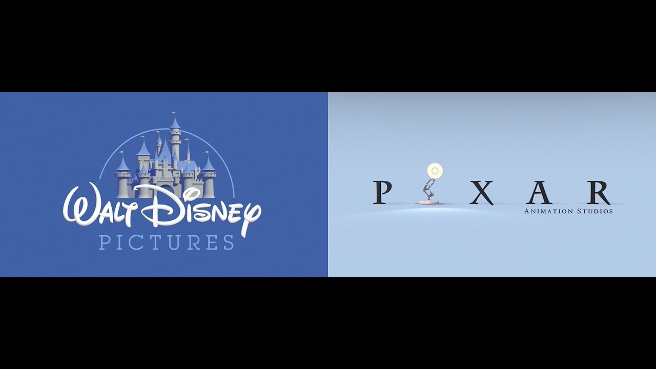 Walt Disney Pictures/Pixar Animation Studios (2007) - YouTube