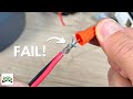 The #1 Mistake Homeowner Make | DIY Electrical