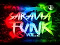 Saravia Funk Vol 2 