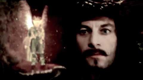 Captain James Hook - Becoming Untouchable