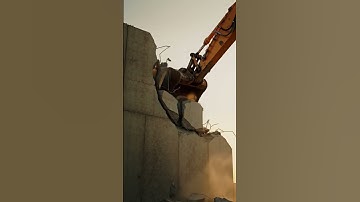 This Is The Definition Of Power & Precision 勞