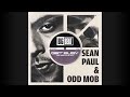 Sean Paul Odd Mob Get Busy Odd Mob Club Mix Sean Paul Odd Mob Get Busy Odd Mob Club Mix