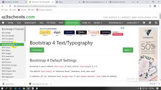 bootstrap 01 screenshot 5