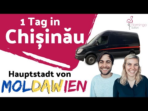 Video: Brauche Ich Einen Reisepass, Um Nach Moldawien Zu Reisen?