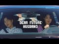 Hometown cha cha/Hye-jin ✗ Du-shik - dear future husband