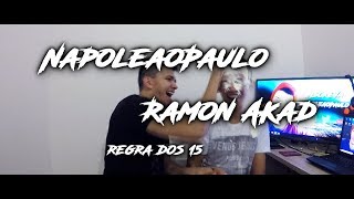 Regra dos 15 - NP