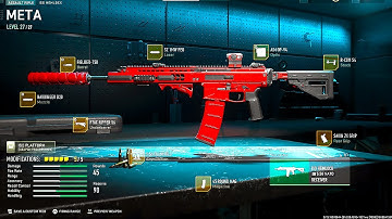 #1 ISO HEMLOCK Meta in Warzone 2! (ISO HEMLOCK Best Loadout) - MW2