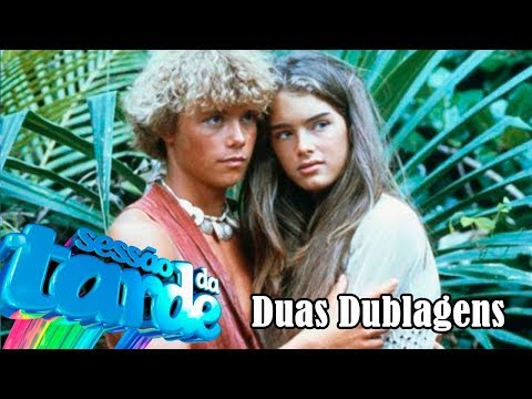 Lagoa Azul -