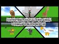 Cómo Convertirte En Un Animal en (survivalcraft 2 )👍😎