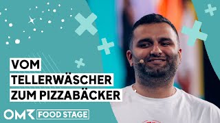 Pizza Wolke: Über Street Crustibility, Creator*innen und die Tiefkühlmafia