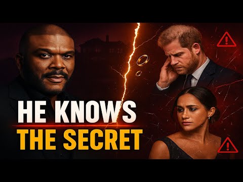 Tyler Perry EXPOSED