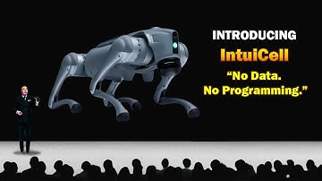 Introducing IntuiCell: The Future of Smart Technology is Here!