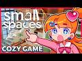 [SMALL SPACES] ✧˖° Decorating Homes in THIS ECONOMY???