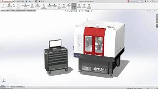 On-Demand Webinar: Using your data beyond design with SOLIDWORKS 2020