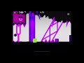 Beat bounce Geometry Dash