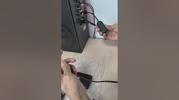 UHF Wireless Headset Microphone System User Manual