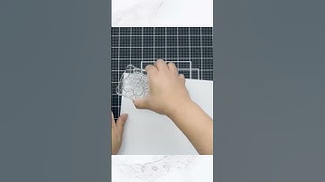 A monochromatic memory keeping for you to try!