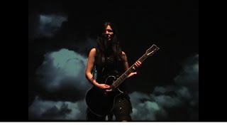 Dylath-Leen - Adorning Wounds - Official Video