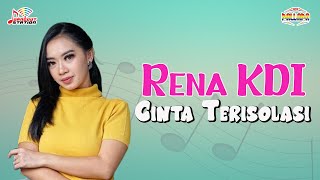 Rena KDI - Cinta Terisolasi (Official Music Video)