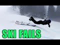 Ski Fails to get you through the Week