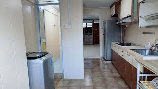 3-Room HDB at 61 Circuit Road near Macpherson MRT for Rent
