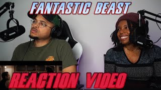 Fantastic Beasts: The Secrets of Dumbledore – Official Trailer 2-Couples Reaction Video