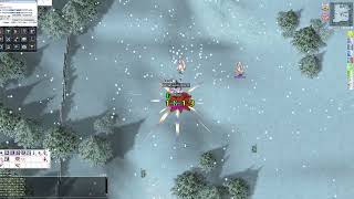 Ragnarok Pre-Renewal - Crit Sinx - Mvp - Dark Lord, Mistress, Garm, Stormy Knight, Evil Snake Lord