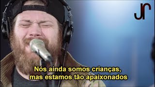 Asking Alexandria - Perfect (Legendado/Tradução)