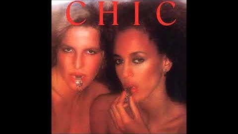 Thumbnail of Chic  -  Est Ce Que C'est Chic