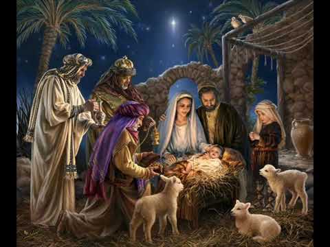 ماجدة الرومي ليلة الميلاد