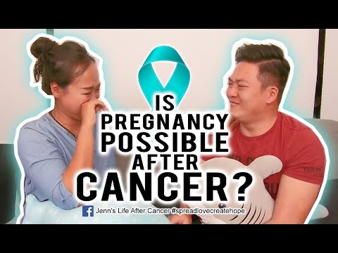 Video: Apa yang harus saya katakan selama pengumuman kehamilan?