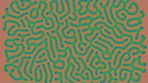 Reaction Diffusion Art 2024 09 25 4k
