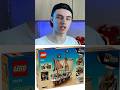 😱ШОКИРУЮЩИЕ ПАСХАЛКИ В НАБОРАХ LEGO! #lego #лего #shorts #тайна #onepiece
