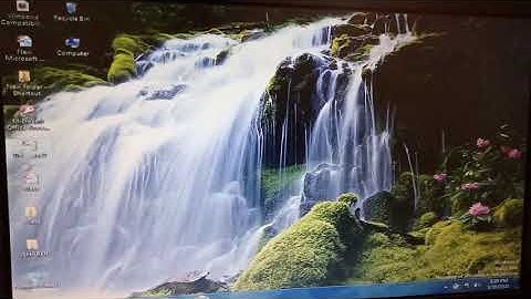 Class 6/lesson 2/Configuring the Mouse