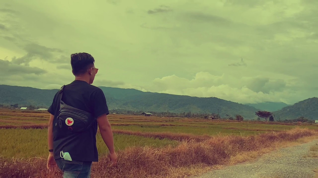 Ungu - Laguku , cover by rycho