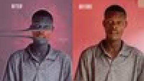 HOW TO CREATIVELY USE THE LIQUIFY TOOL IN PHOTOSHOP